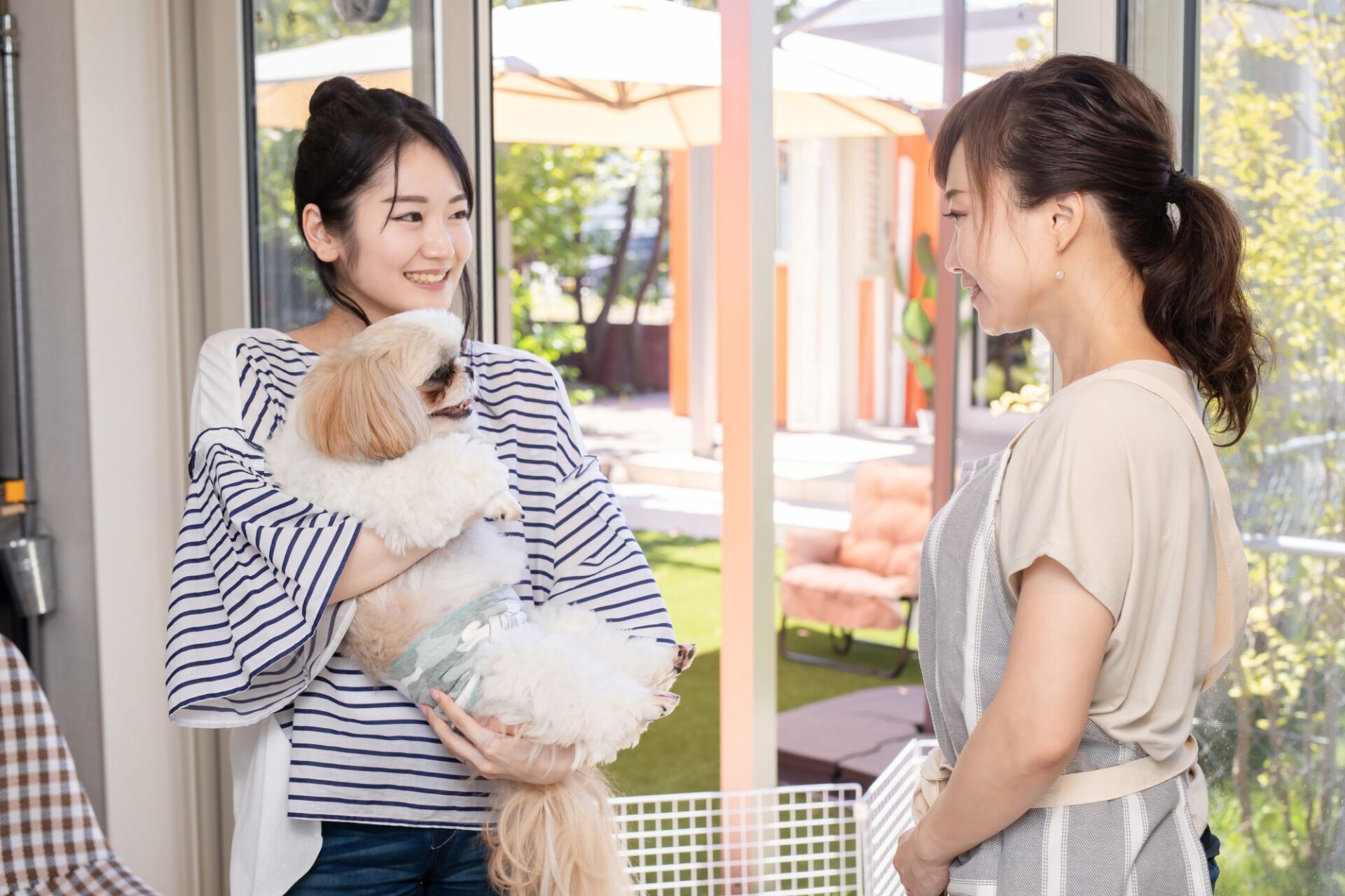 お店が大切にしている想いとこだわり